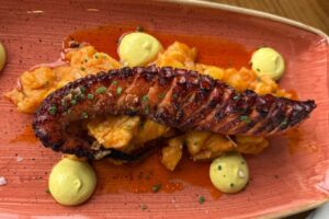 Lee más sobre el artículo Dónde comer marisco en Cantabria