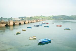 Lee más sobre el artículo Ostrería en Cantabria