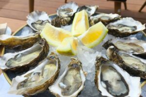 Lee más sobre el artículo Restaurante en San Vicente de la Barquera