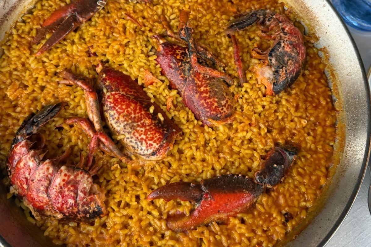 Lee más sobre el artículo Restaurantes en San Vicente de la Barquera